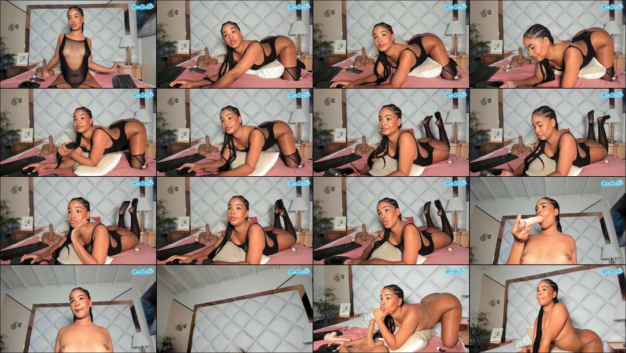 BriitneyyCamsoda Porn Cam 2024-06-13