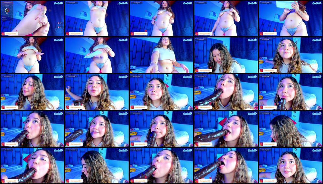 CherryquenCamsoda Porn Cam 2024-06-13