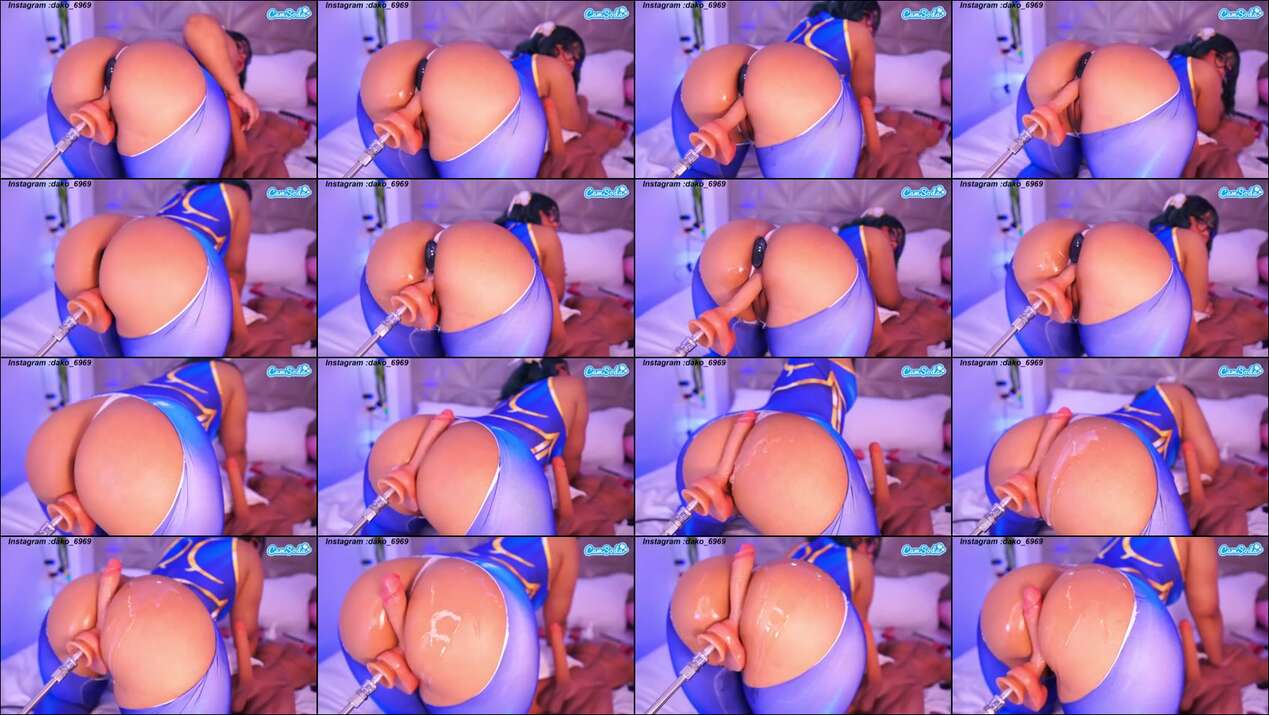 Dakota-leeCamsoda Porn Cam 2024-06-13