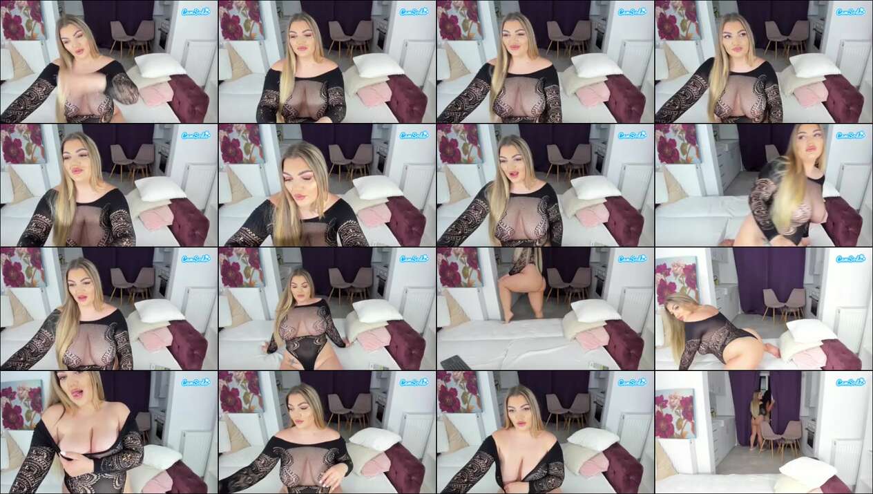 GodesschrissCamsoda Porn Cam 2024-06-13