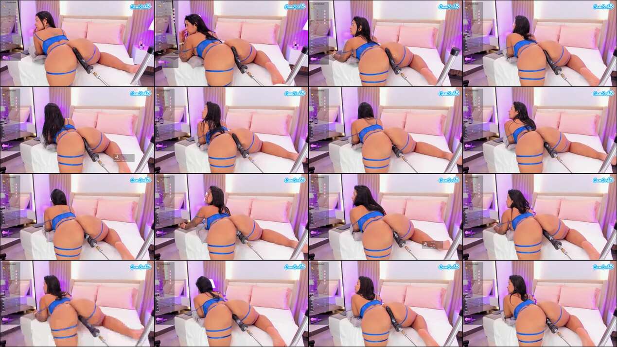 Katty-lorenzCamsoda Porn Cam 2024-06-13