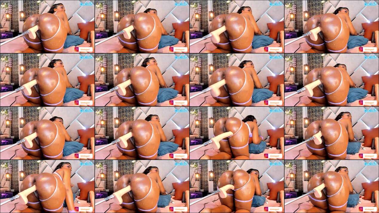 KiimloganCamsoda Porn Cam 2024-06-13