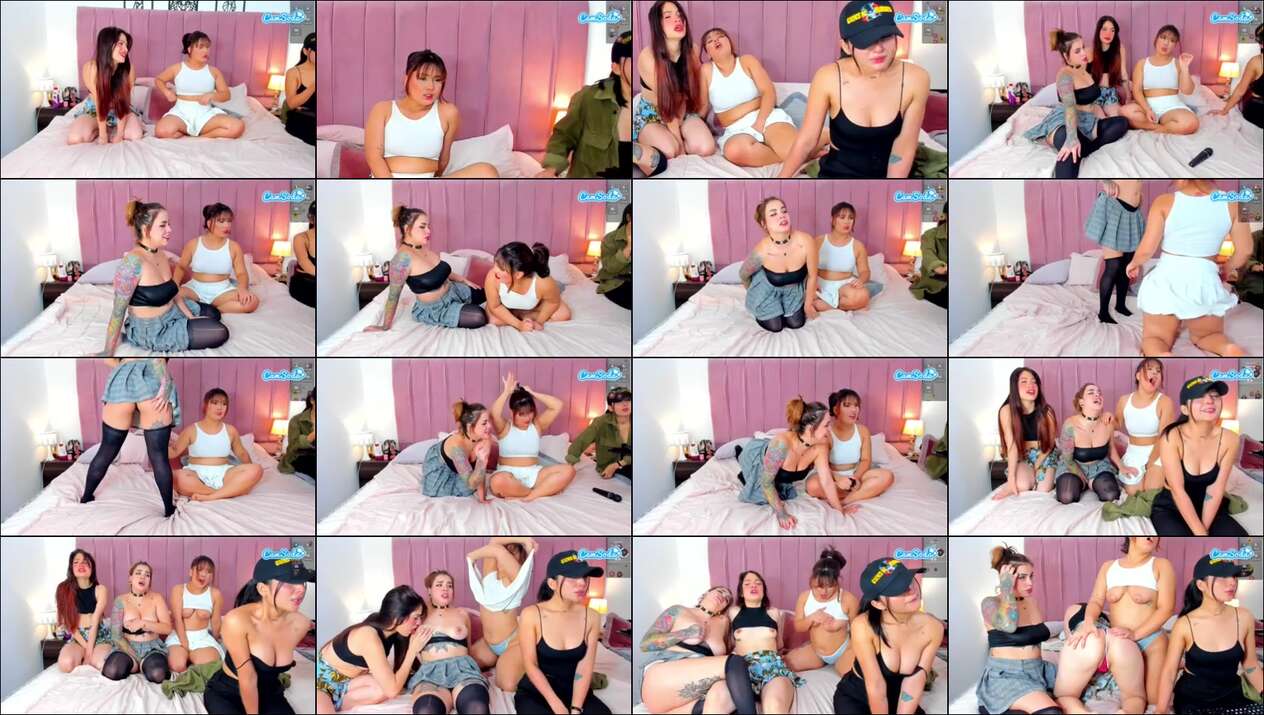 Landon-kiidmanCamsoda Porn Cam 2024-06-13