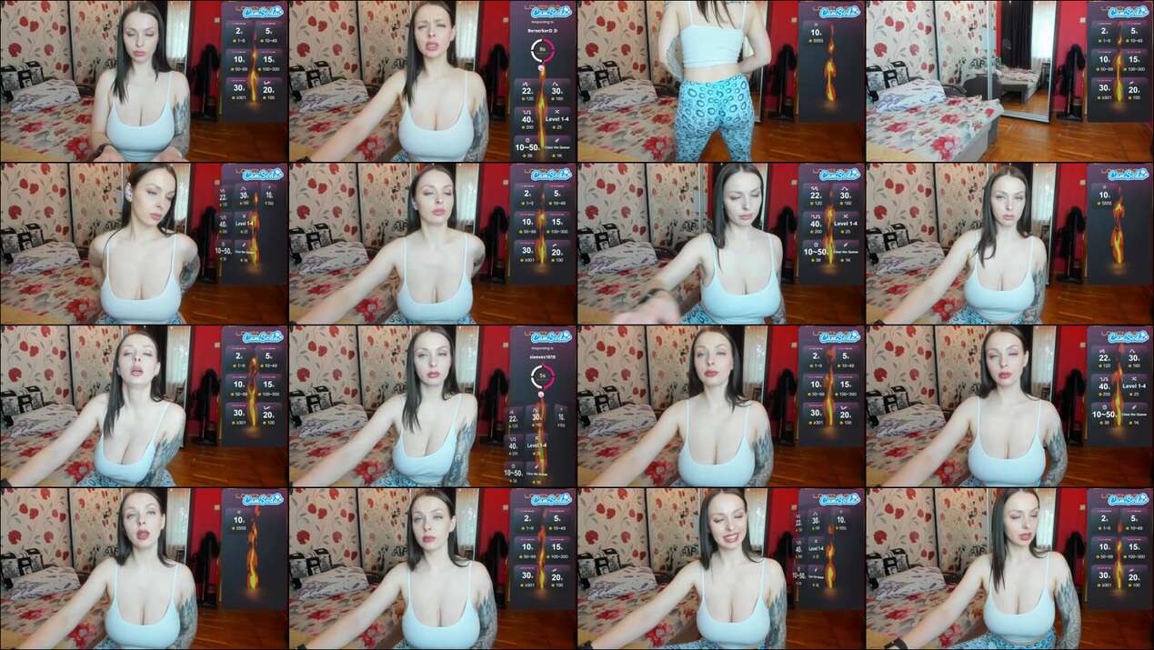 LecherouswifeCamsoda Porn Cam 2024-06-13