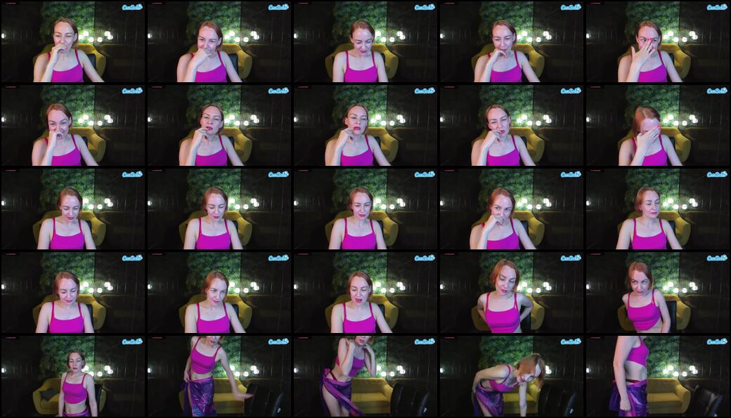 NikagentleCamsoda Porn Cam 2024-06-13