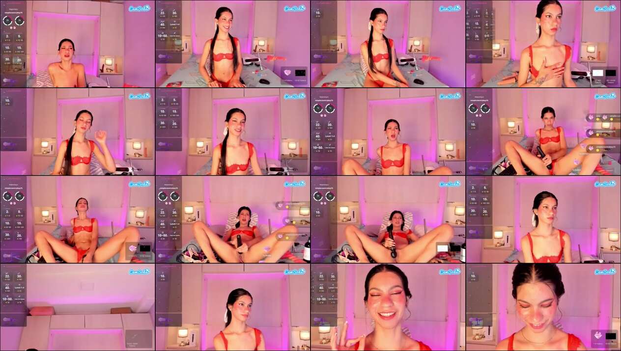 PaamelaascottCamsoda Porn Cam 2024-06-13