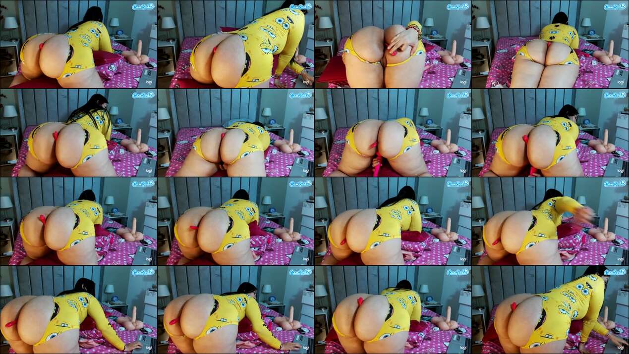 SammyboomCamsoda Porn Cam 2024-06-13