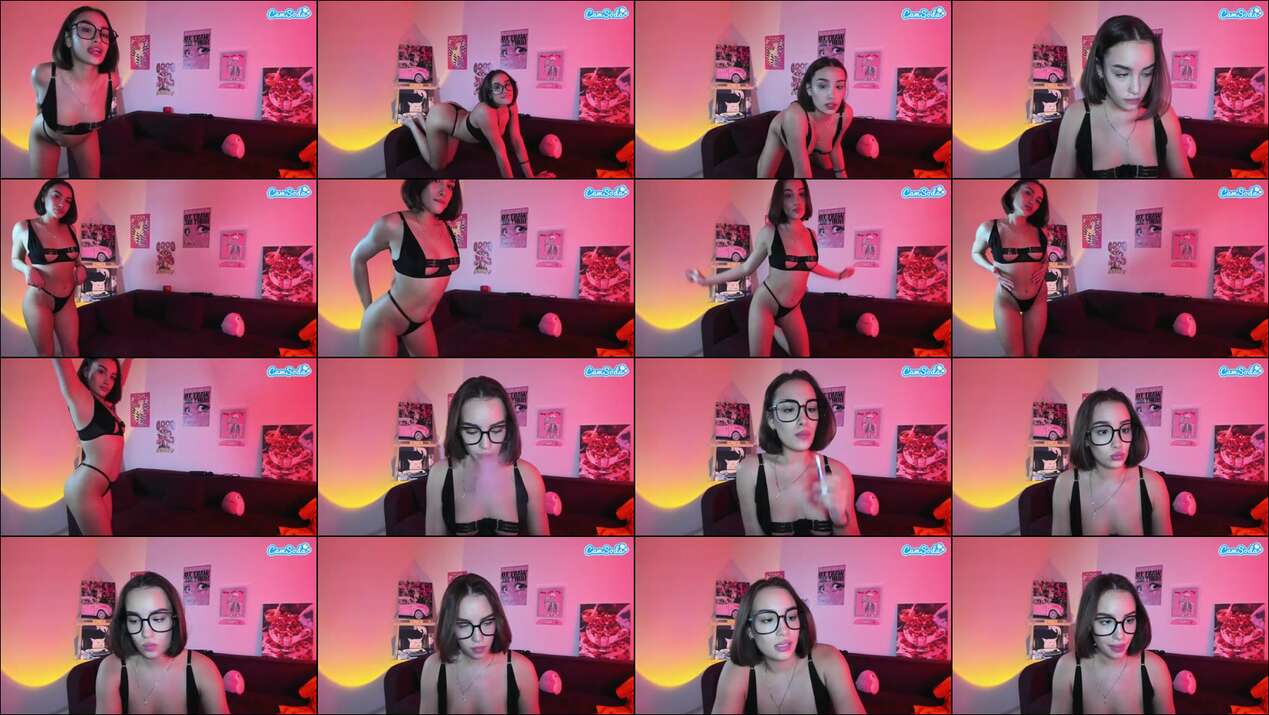 TenderlionettCamsoda Porn Cam 2024-06-13