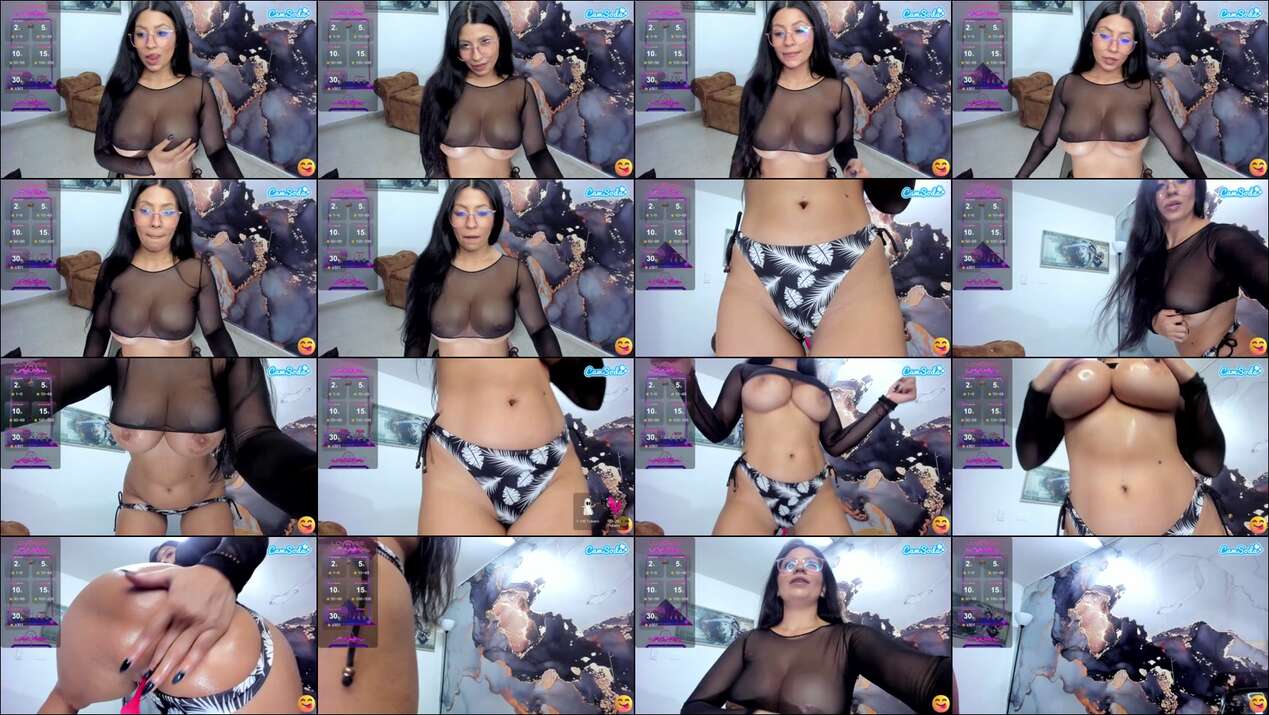 Wandaxs69Camsoda Porn Cam 2024-06-13