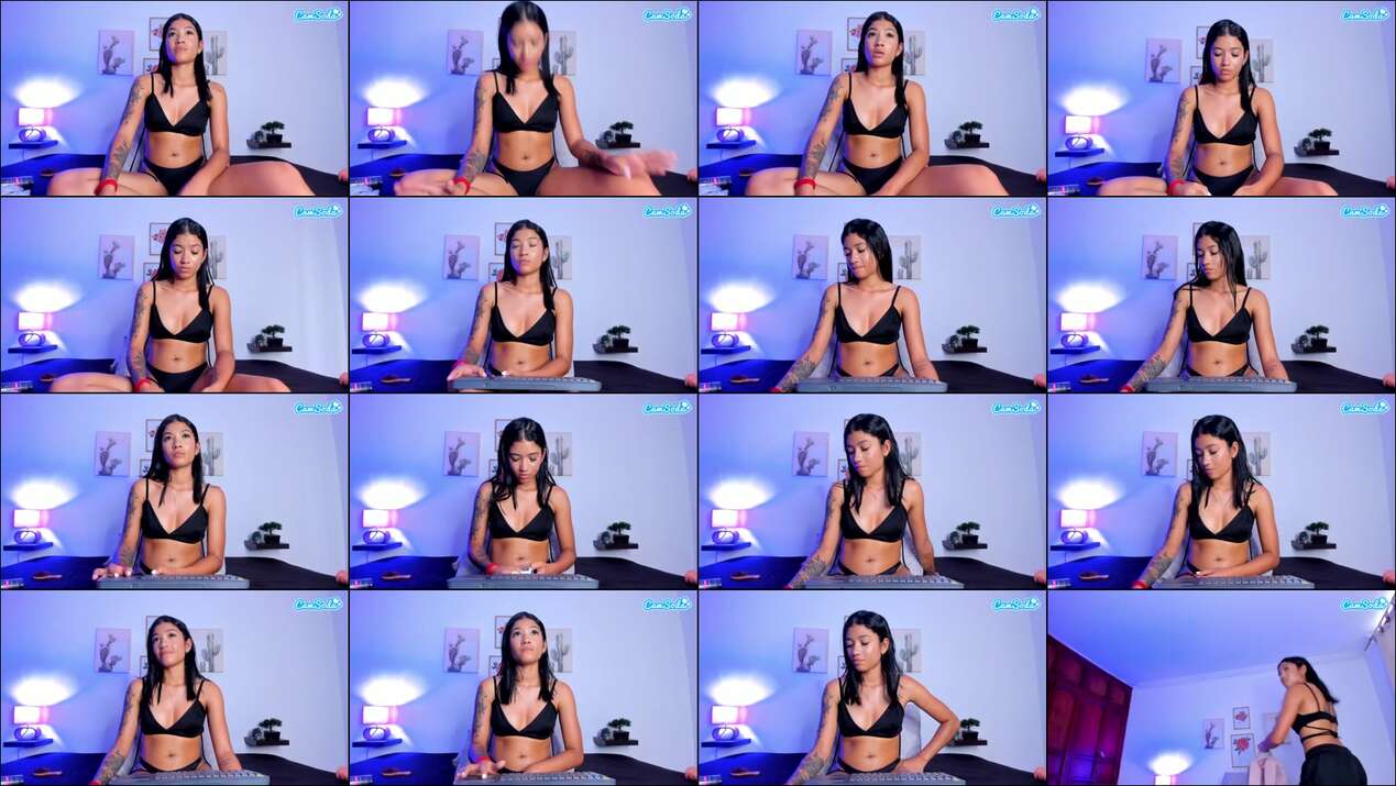 AidawalkerCamsoda Porn Cam 2024-06-14