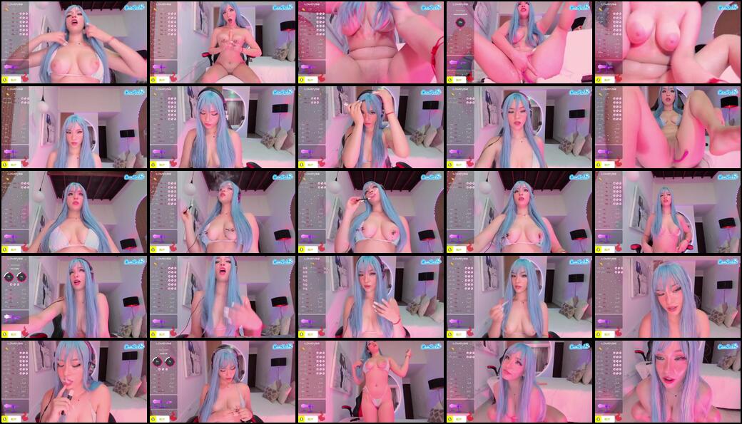 Angel-rouseCamsoda Porn Cam 2024-06-14