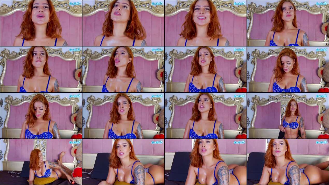 AnissamillerCamsoda Porn Cam 2024-06-14