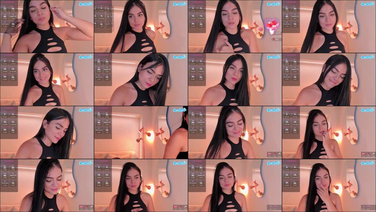 BeccamyersCamsoda Porn Cam 2024-06-14