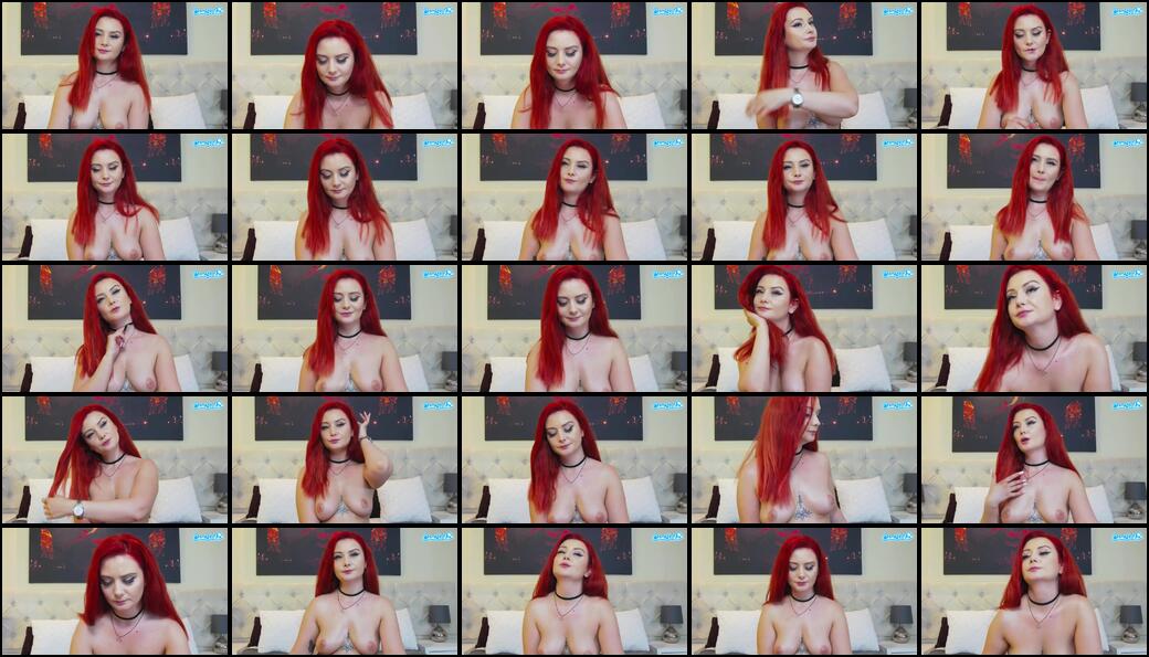BewitchingevaCamsoda Porn Cam 2024-06-14