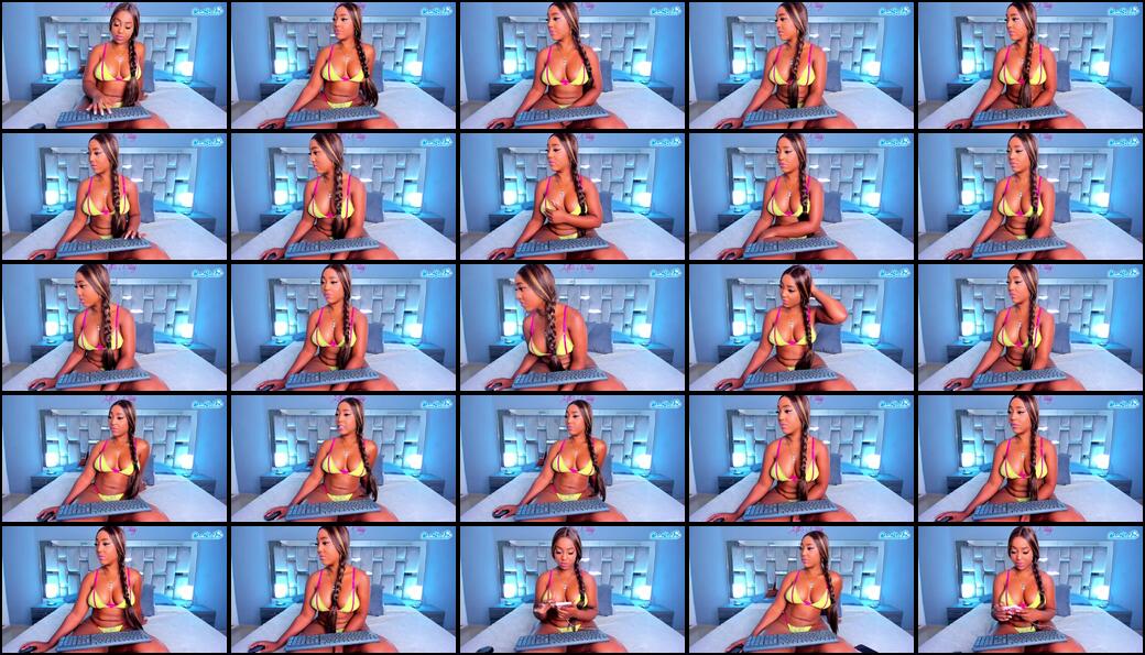 CammiilaCamsoda Porn Cam 2024-06-14