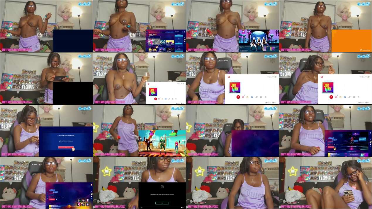KarliekayozzCamsoda Porn Cam 2024-06-14