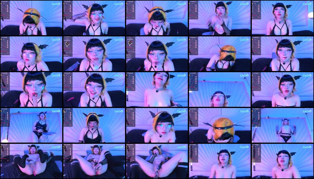 LaytonlangeCamsoda Porn Cam 2024-06-14