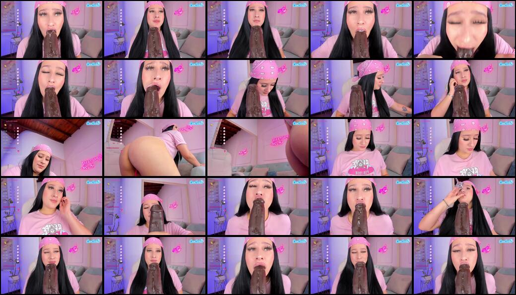 LiacoxCamsoda Porn Cam 2024-06-14