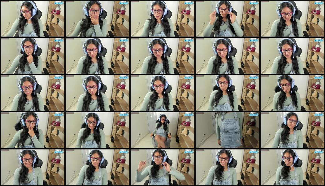 Nerdgirl314Camsoda Porn Cam 2024-06-14