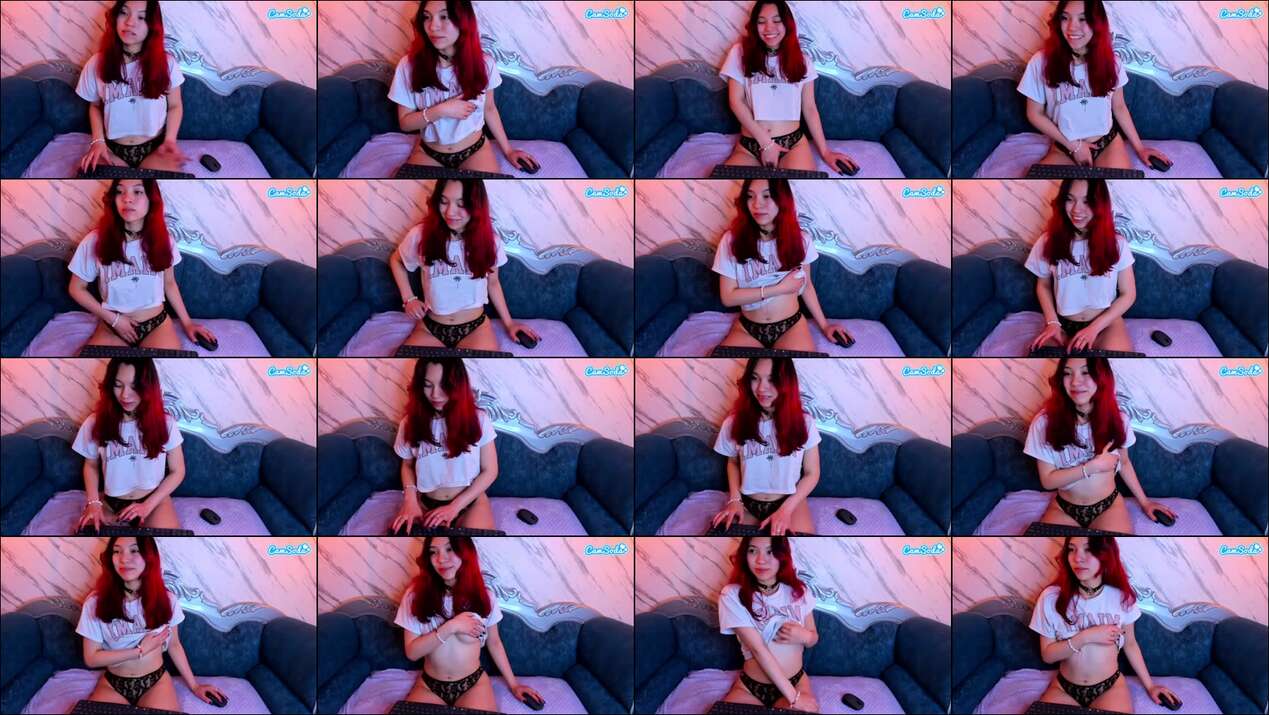 SarahsaenzCamsoda Porn Cam 2024-06-14