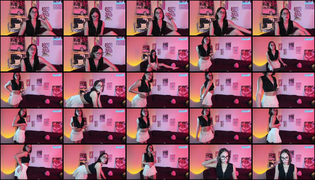 TenderlionettCamsoda Porn Cam 2024-06-14