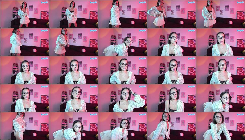 TenderlionettCamsoda Porn Cam 2024-06-14