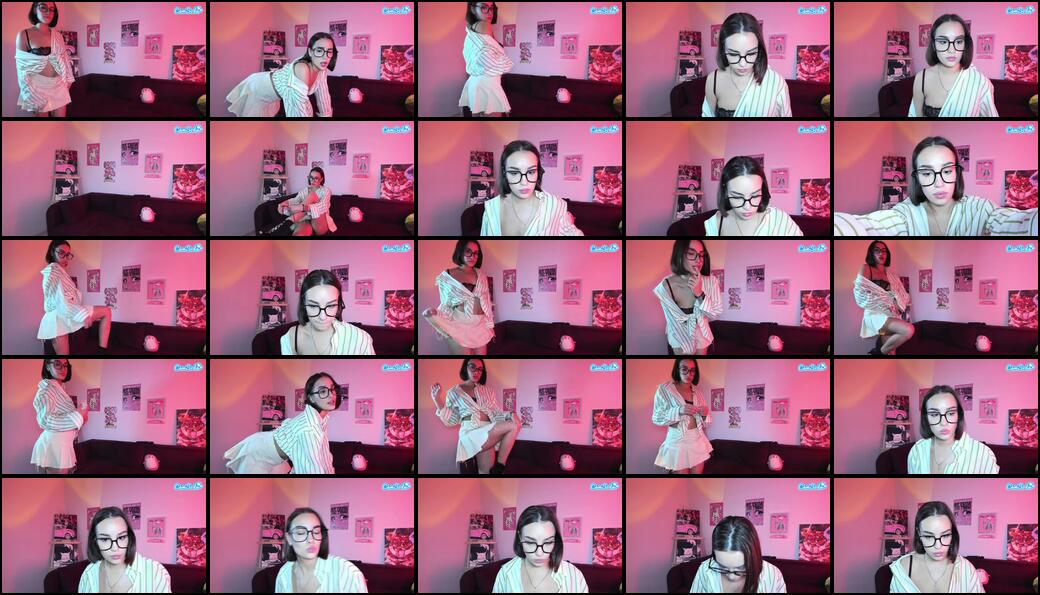 TenderlionettCamsoda Porn Cam 2024-06-14