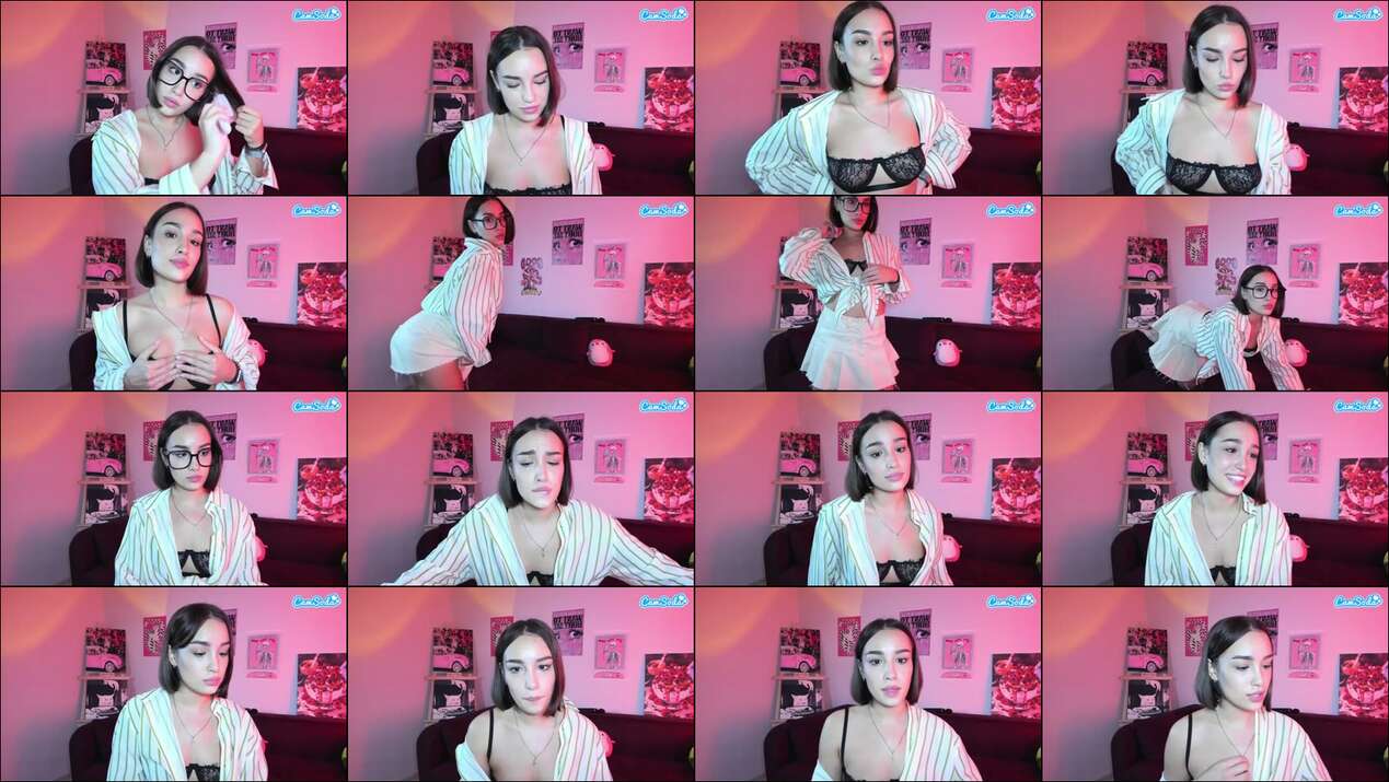 TenderlionettCamsoda Porn Cam 2024-06-14