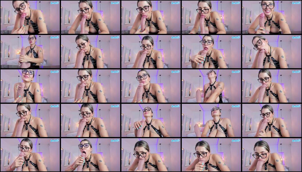 ValerynovaCamsoda Porn Cam 2024-06-14