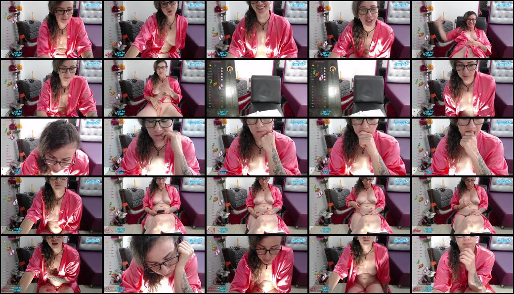 VickysexyxCamsoda Porn Cam 2024-06-14