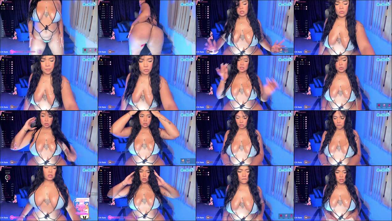 AlaiasweetCamsoda Porn Cam 2024-06-15