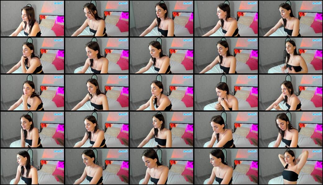 Amely-skyCamsoda Porn Cam 2024-06-15