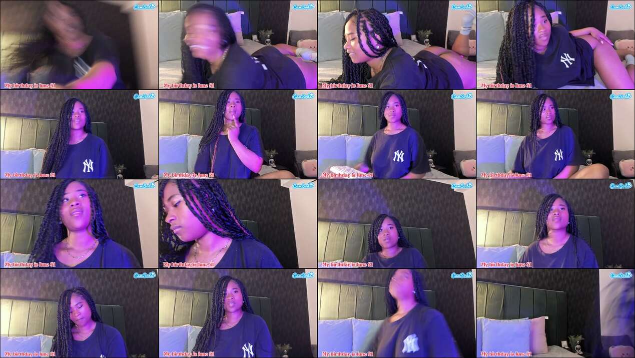 Anneth-mCamsoda Porn Cam 2024-06-15