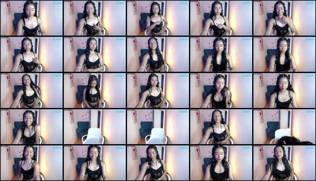 Elizabeth-mjsCamsoda Porn Cam 2024-06-15