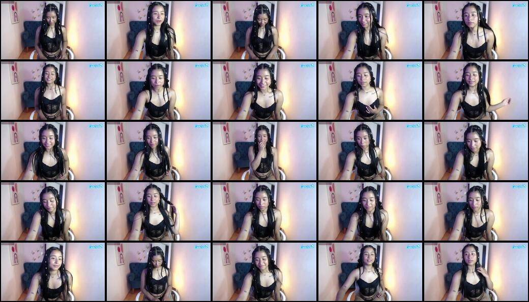 Elizabeth-mjsCamsoda Porn Cam 2024-06-15