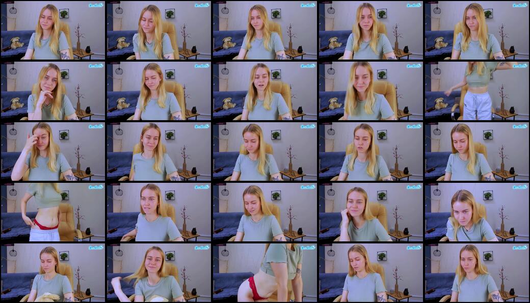 Foxy-girl-meowCamsoda Porn Cam 2024-06-15