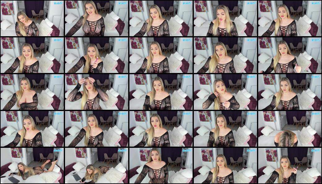 GodesschrissCamsoda Porn Cam 2024-06-15