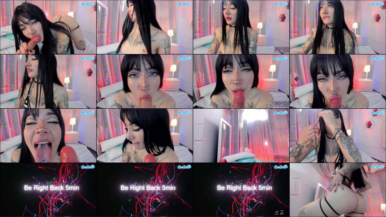 Hoshi-kyoCamsoda Porn Cam 2024-06-15