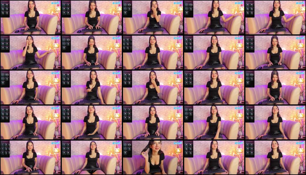Isabella-francoCamsoda Porn Cam 2024-06-15