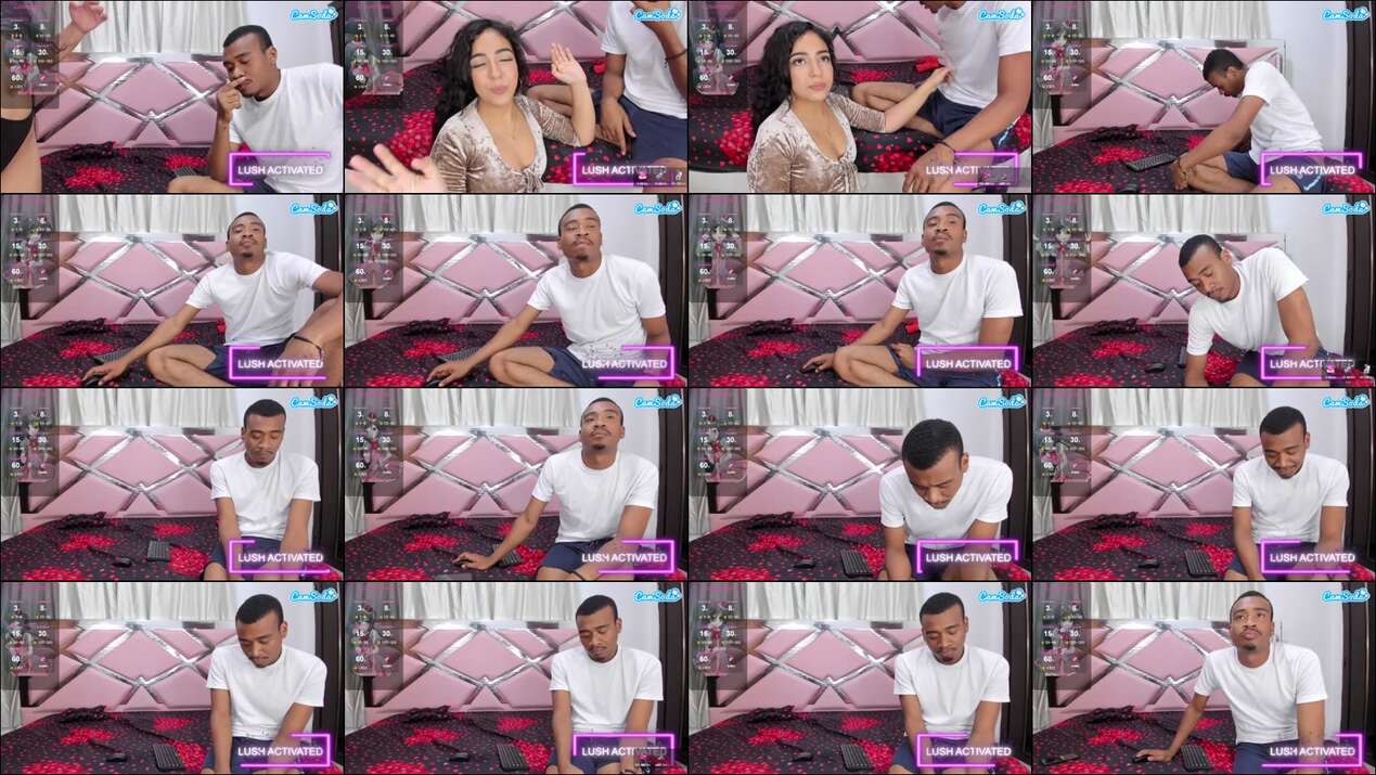 KylieandjhonnyCamsoda Porn Cam 2024-06-15