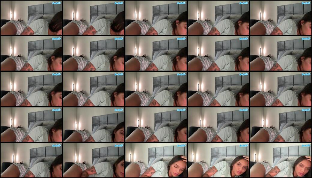 LaladollCamsoda Porn Cam 2024-06-15