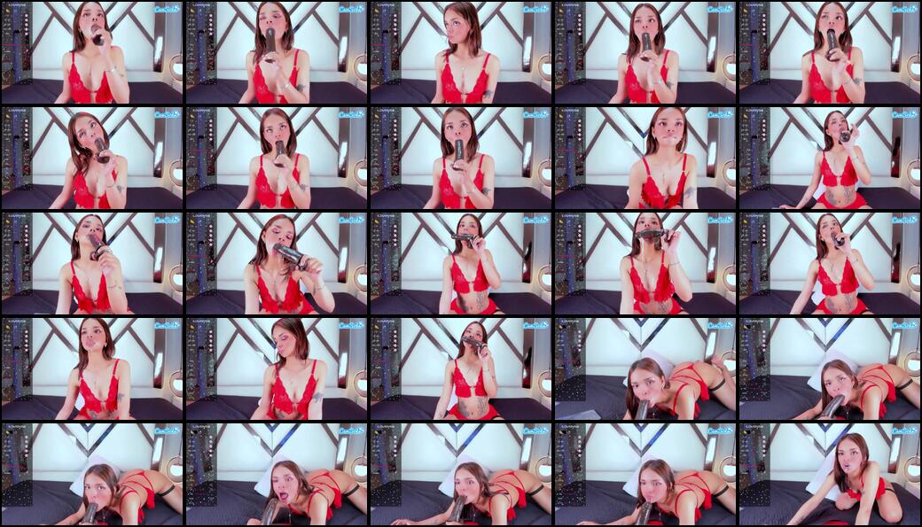 LorrainewilliamCamsoda Porn Cam 2024-06-15