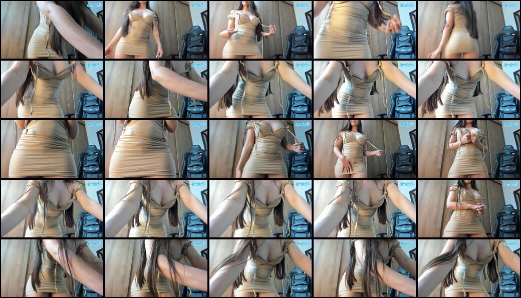 MiaferreyraCamsoda Porn Cam 2024-06-15