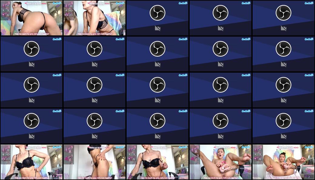 MissdiorrCamsoda Porn Cam 2024-06-15