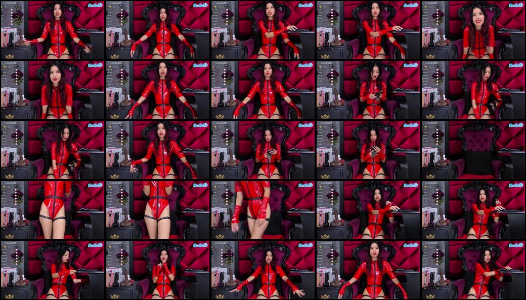 Salomepaez1Camsoda Porn Cam 2024-06-15