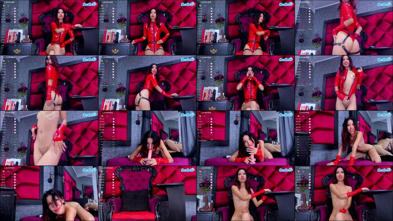 Salomepaez1Camsoda Porn Cam 2024-06-15