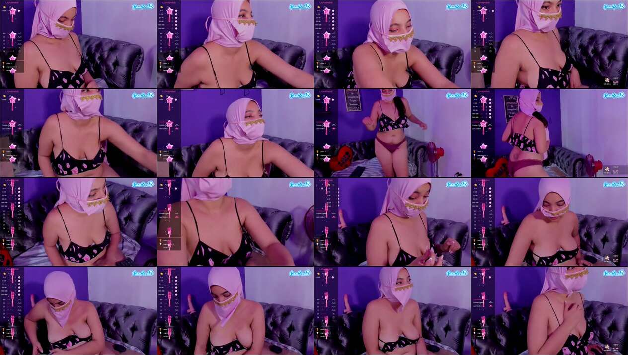 Samira-alfarsiCamsoda Porn Cam 2024-06-15