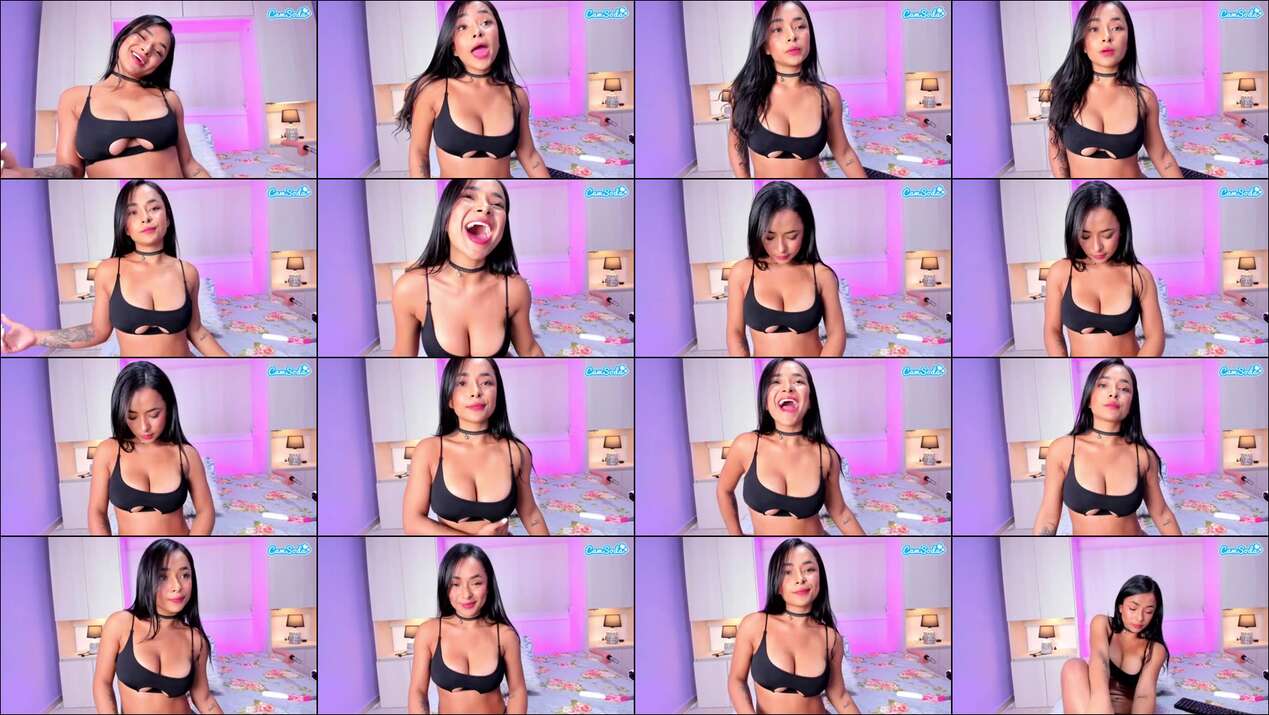 SarahbleiiCamsoda Porn Cam 2024-06-15