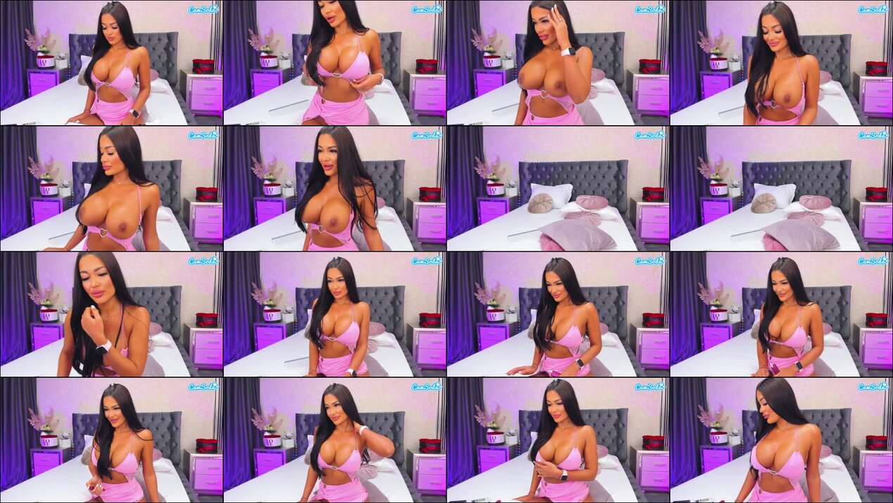 SellenaskyCamsoda Porn Cam 2024-06-15