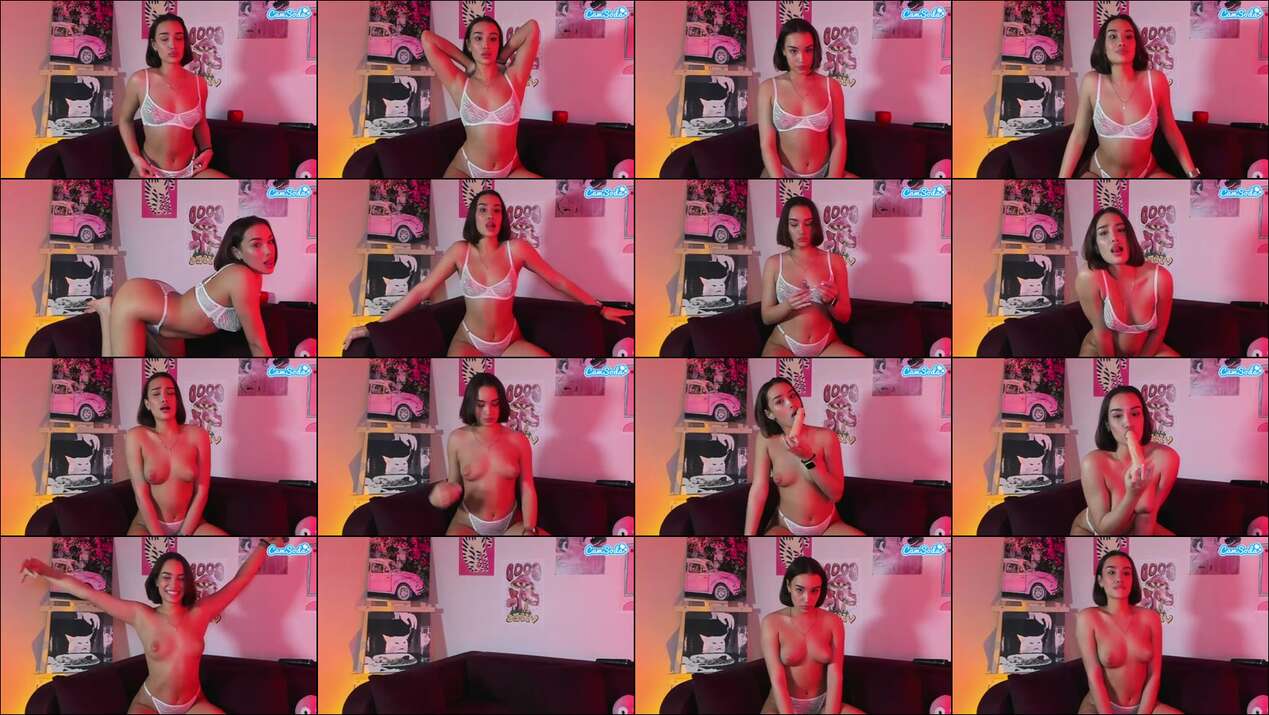 TenderlionettCamsoda Porn Cam 2024-06-15